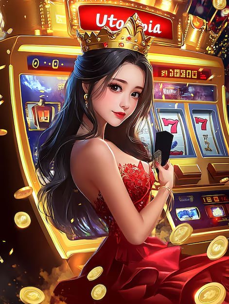 Live Casino Ulta88 dengan dealer profesional dan meja Baccarat streaming HD langsung 24 jam