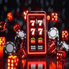 Aplikasi Ulta88 berjalan di iPhone dengan tampilan Live Casino dan menu navigasi yang responsif